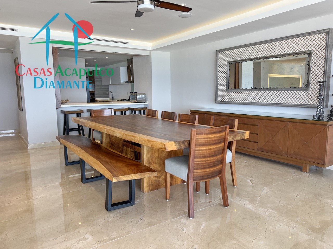 Vidamar 2 PH B2 - Estancia 6